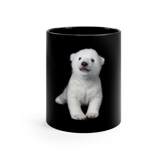 beary cute mug